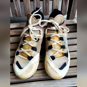 Nike Jordan Mens Why Not ? Shoes